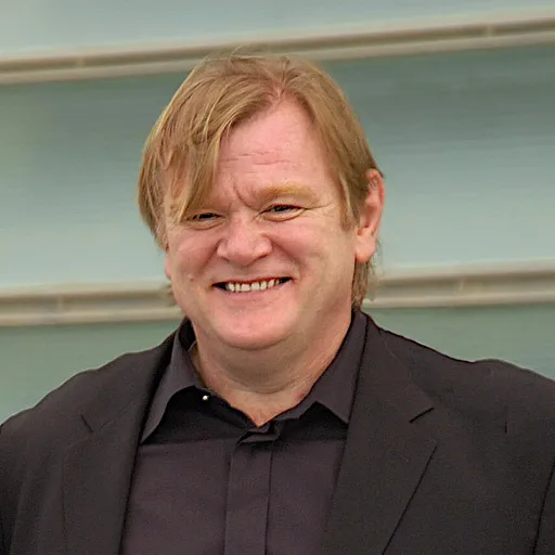 Brendan Gleeson