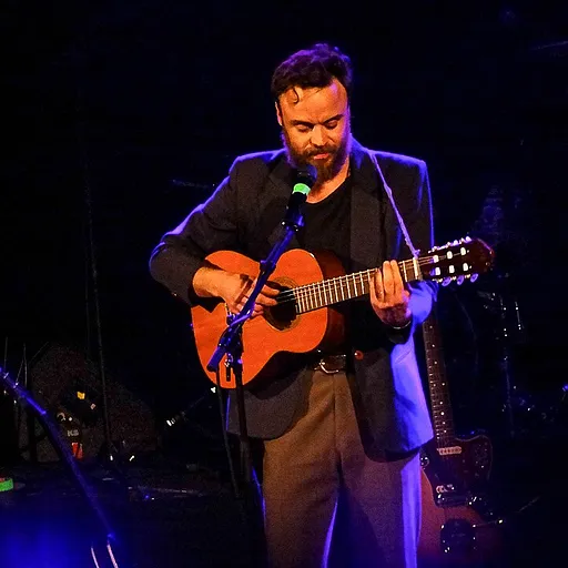 Rodrigo Amarante