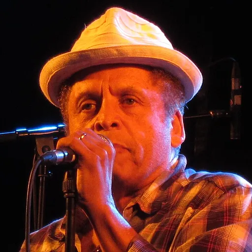 Garland Jeffreys