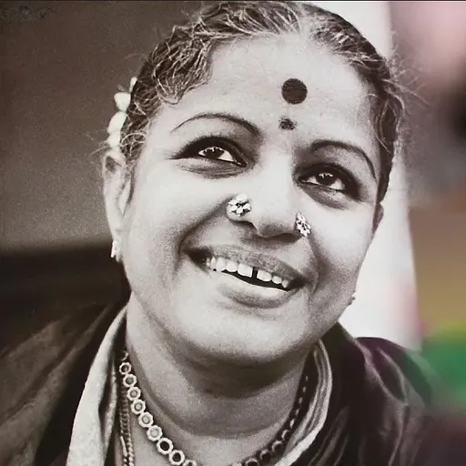 M.S. Subbulakshmi