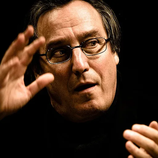 Ralf Gothóni