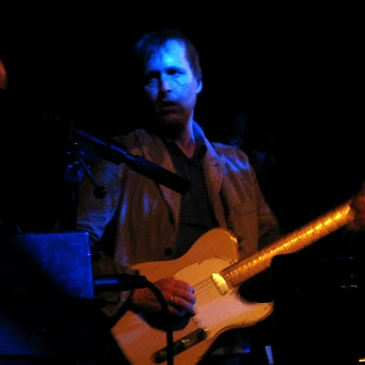 Chuck Prophet