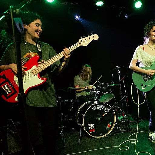 Hinds