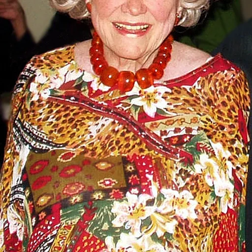 Phyllis Diller