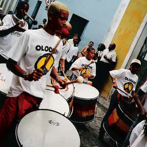 Olodum