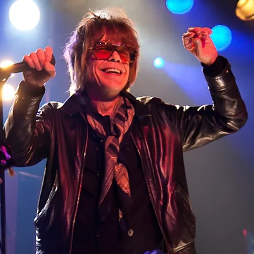 Buster Poindexter