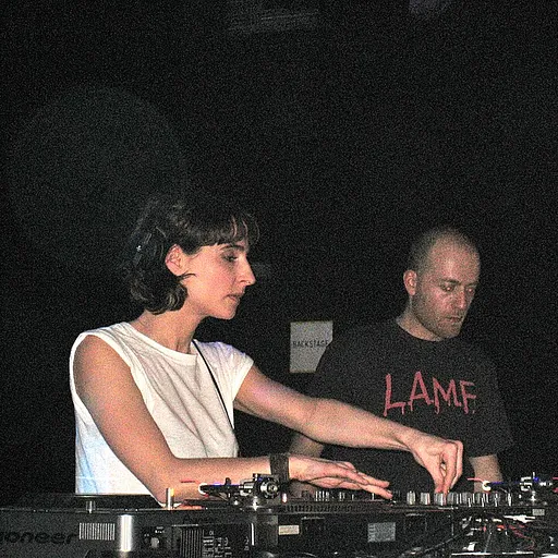 Scratch Massive