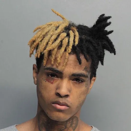 XXXTENTACION