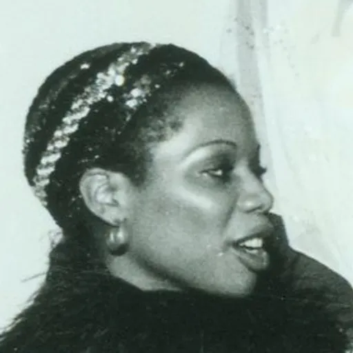 Sharon Freeman