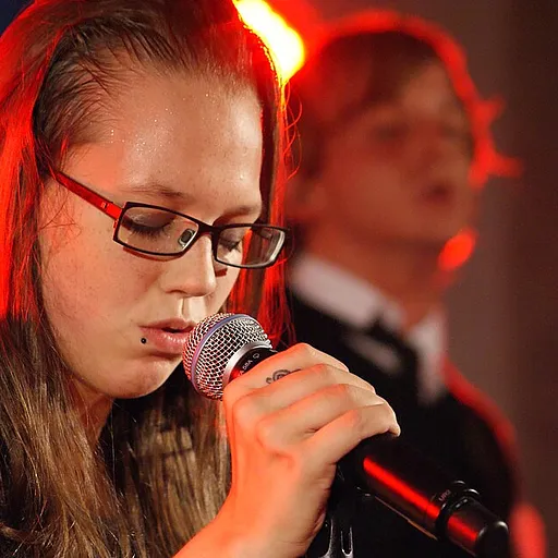 Stefanie Heinzmann