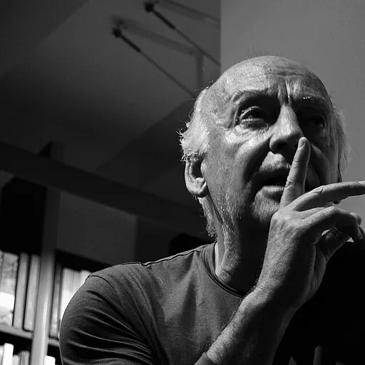 Eduardo Galeano