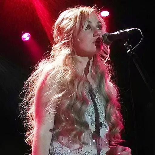 Clare Bowen