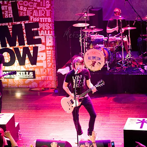 All Time Low