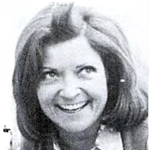 Rosalie Dubois