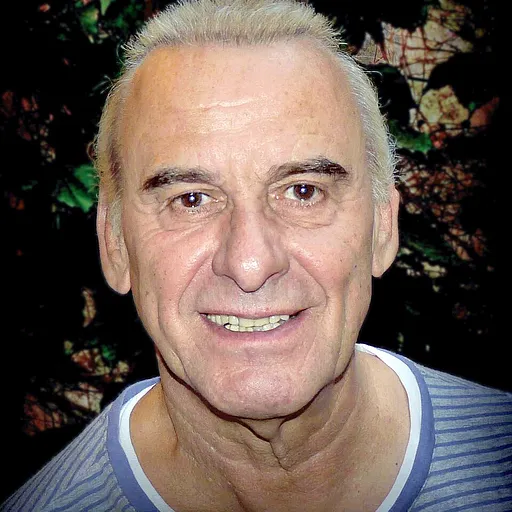 Michel Fugain