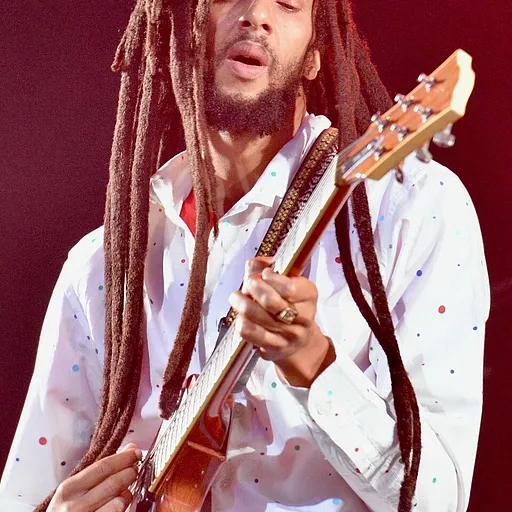 Julian Marley