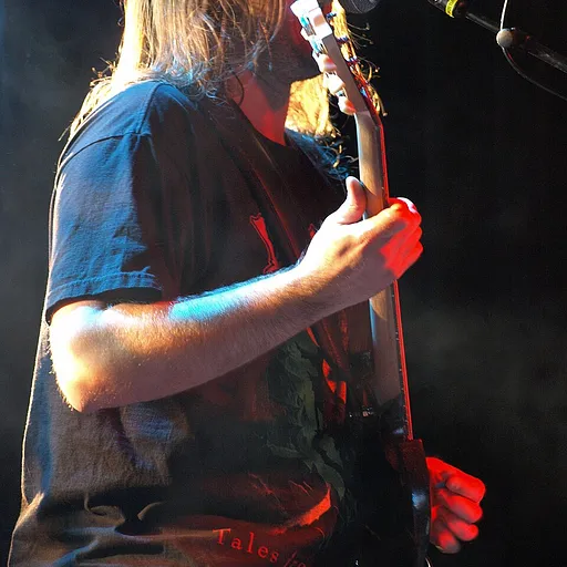 Dan Swanö