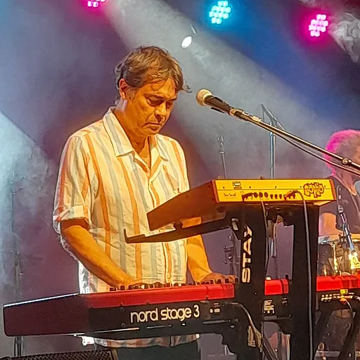 Mú Carvalho