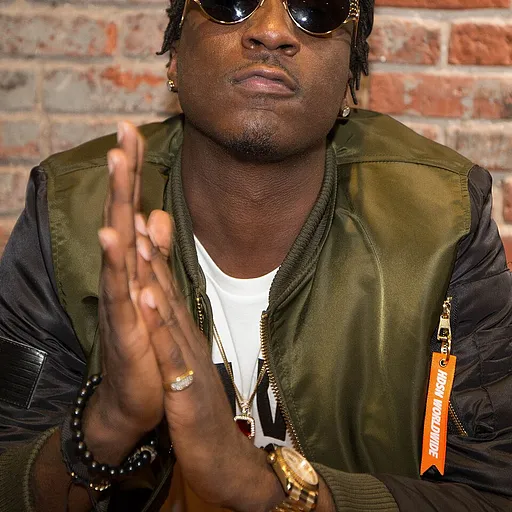 K Camp