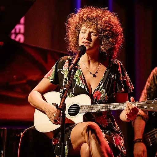 Cyrille Aimée