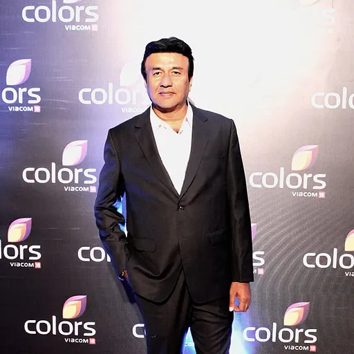 Anu Malik