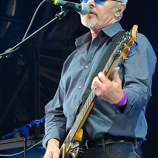 Nik Kershaw