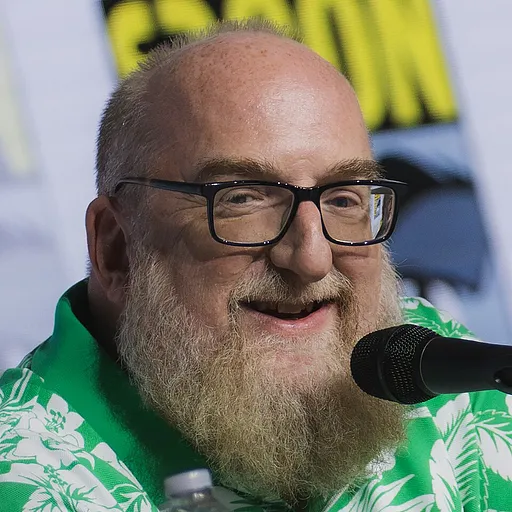 Brian Posehn