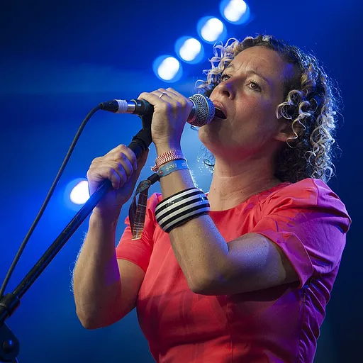 Kate Rusby
