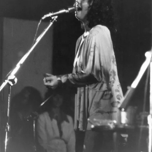 Yvonne Elliman