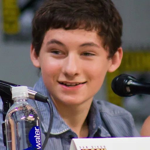 Jared Gilmore