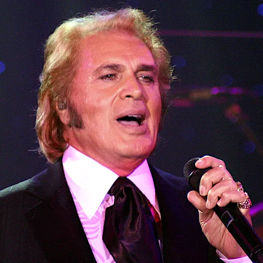 Engelbert Humperdinck