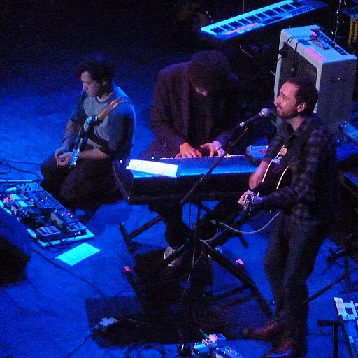 Broken Bells