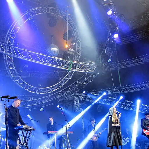 Hooverphonic