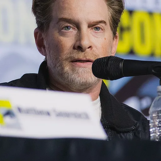 Seth Green