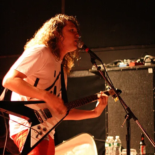 Jay Reatard