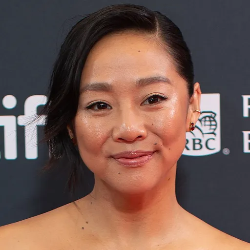 Stephanie Hsu