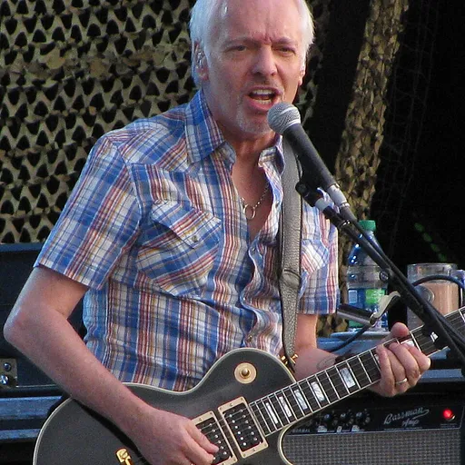 Peter Frampton