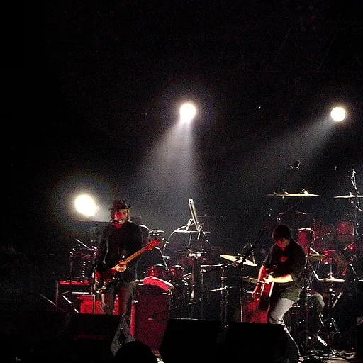 Supergrass