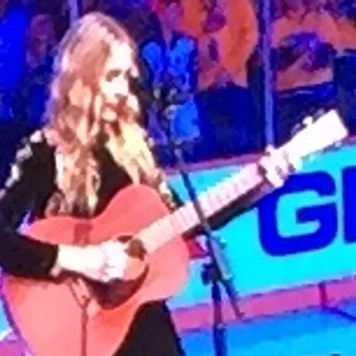 Lennon & Maisy