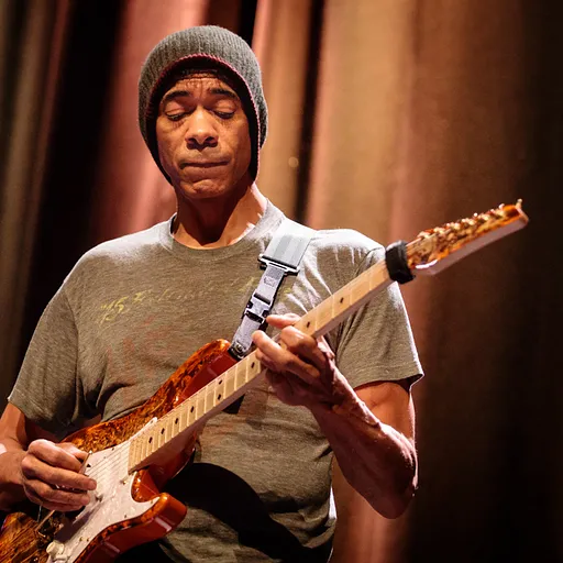 Greg Howe