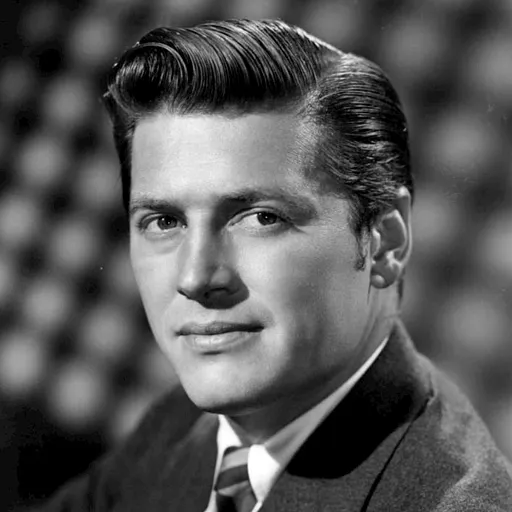 Gordon MacRae