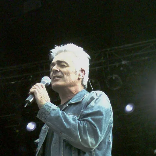 Daniel Lavoie