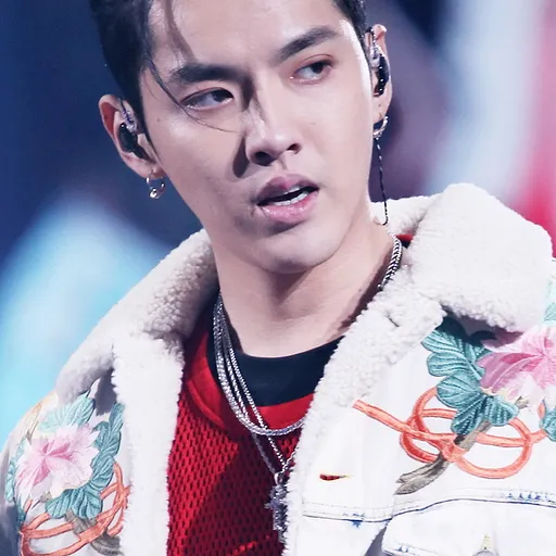 吴亦凡