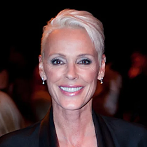 Brigitte Nielsen