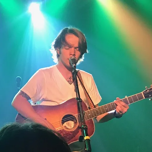Billy Strings