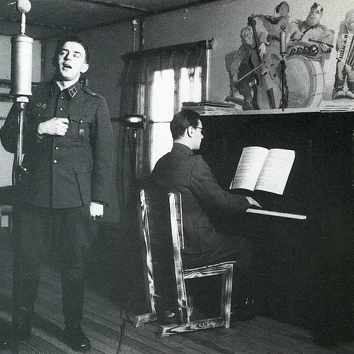 Olavi Virta