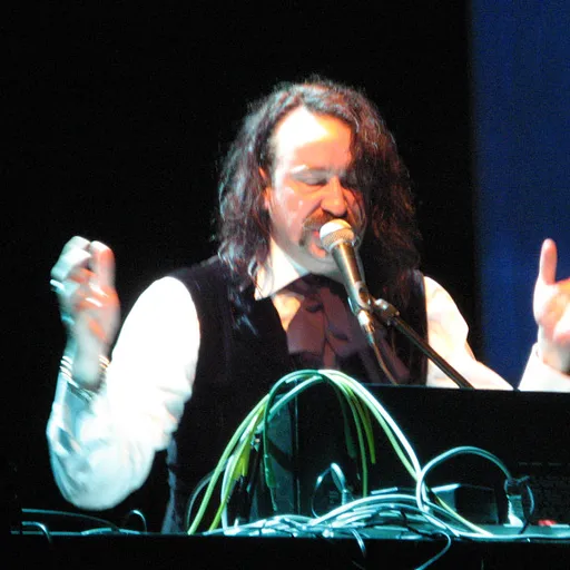 Alexander Hacke