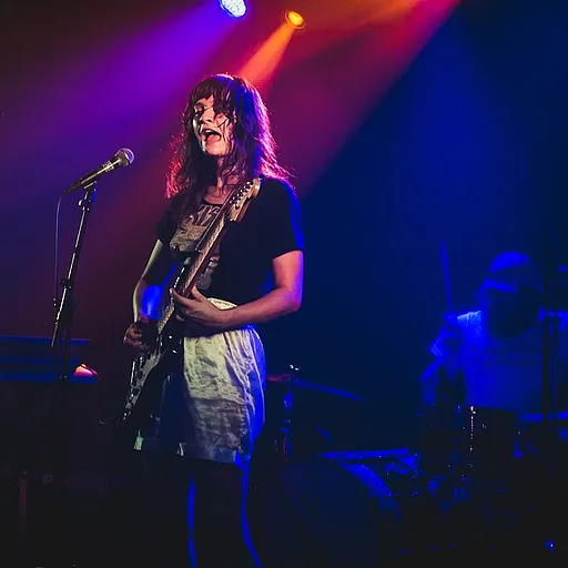 Cherry Glazerr