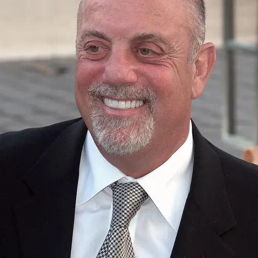Billy Joel