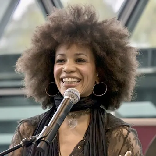 Cindy Blackman Santana